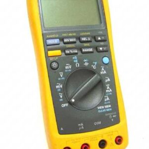 FLUKE 189