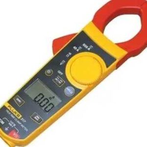 FLUKE 317