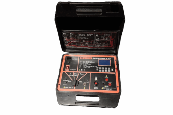 3454632 FLUKE - MT204-S