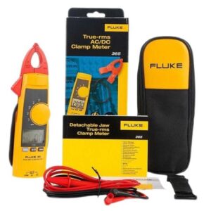 FLUKE 365
