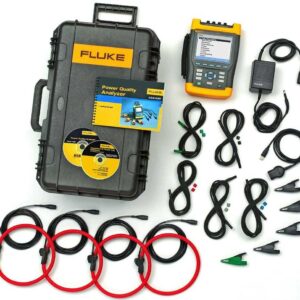 FLUKE 435-II