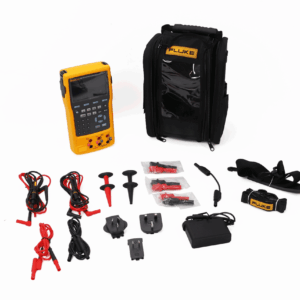 FLUKE 753