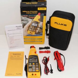 FLUKE 772