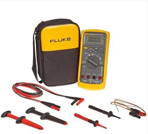 FLUKE 87-5/E2K/EUR