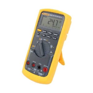FLUKE 87V