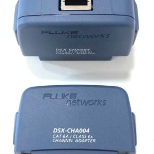 FLUKE DSX-CHA004S