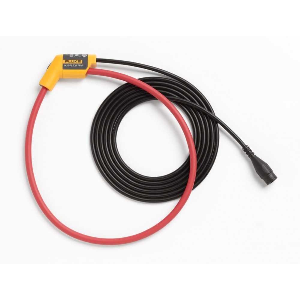 FLUKE I430-FLEXI-TF-II