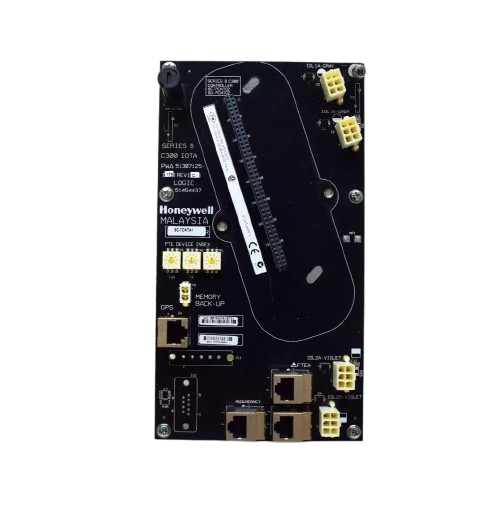 51307125-175 HONEYWELL - 8C-TCNTA1