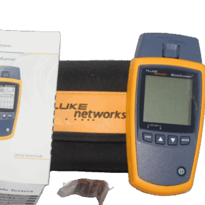 FLUKE MS2-100