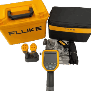 FLUKE TIS75+ 9HZ