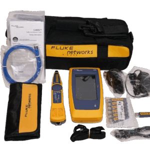 FLUKE LIQ-KIT-IE