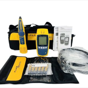 FLUKE MS-POE-KIT