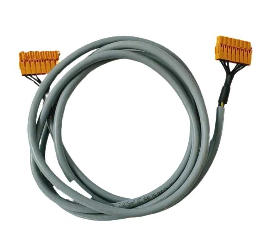 FS-PDC-IOR05 HONEYWELL