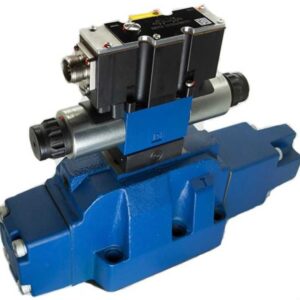 R900757651 BOSCH REXROTH - 4WRZE25W8-220-7X/6EG24N9K31/F1M