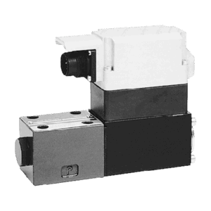 0811404721 BOSCH REXROTH - 4WRREH 6 V B 24L -1X/G24K0/B5M