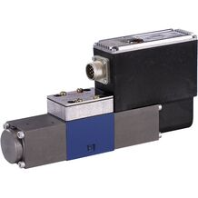 R900579286 BOSCH REXROTH - 4WRSE 10 V80-3X/G24K0/A1V