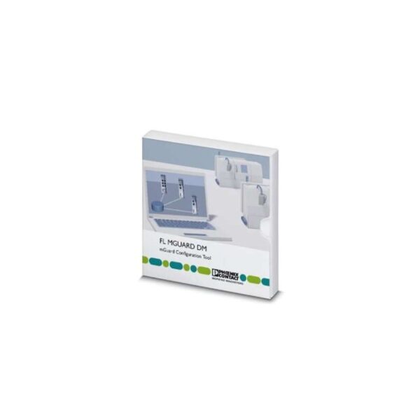 2981974 PHOENIX CONTACT - SOFTWARE - FL MGUARD DM UNLIMITED