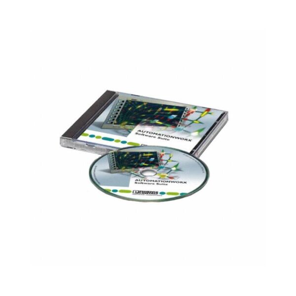 2985372 PHOENIX CONTACT - PC WORX PRO UPD