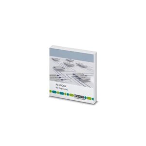 2985725 PHOENIX CONTACT - SOFTWARE - PC WORX DEMO