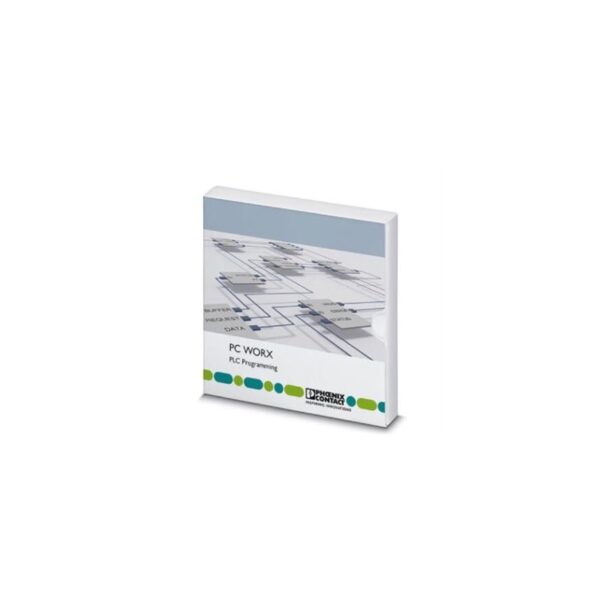 2985725 PHOENIX CONTACT - SOFTWARE - PC WORX DEMO