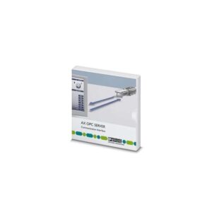 2985945 PHOENIX CONTACT - SOFTWARE - AX OPC SERVER