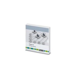 2988667 PHOENIX CONTACT - SOFTWARE - PROJECT+