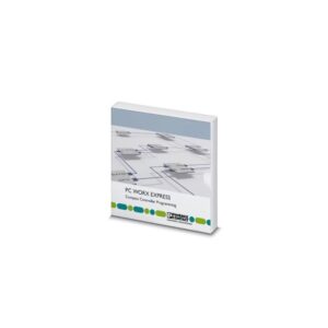 2988670 PHOENIX CONTACT - SOFTWARE - PC WORX EXPRESS