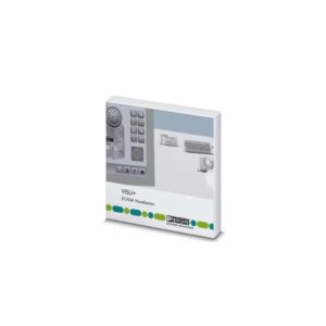 2988683 PHOENIX CONTACT - SOFTWARE - VISU+ 2 RT 64