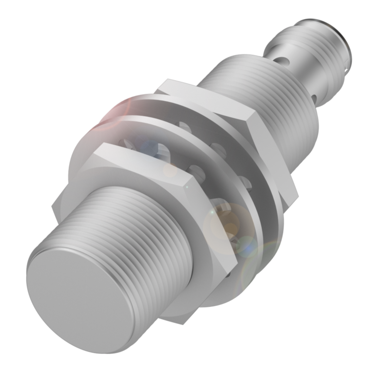 BES02NK BALLUFF - BES M18EI-PSC72B-S04G-S01