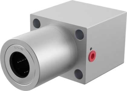 R108363020 BOSCH REXROTH - LINEAR-SET LSAFT-A-30-DD