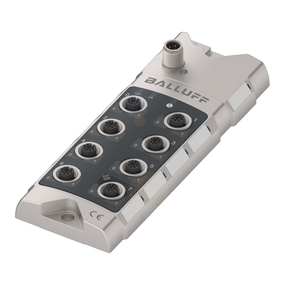 BNI00CM BALLUFF - BNI IOL-302-002-Z042