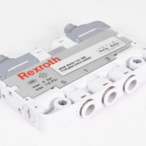 R422101320 BOSCH REXROTH - LS04-3/2CC-024DC-VTS-D-SW-D6