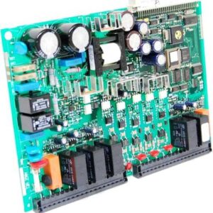 1MRS050628 ABB - PS1_240V_HIGH