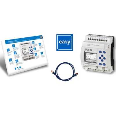 EASY-BOX-E4-AC1 EATON