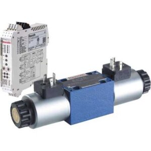 R900902940 BOSCH REXROTH - 4WRA6E30-2X/G24N9K4/V