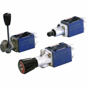 R900474952 BOSCH REXROTH - 4WMR6D5X//T06