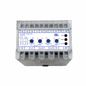 9319400104 BASLER - BE3-27/59-3A1N3