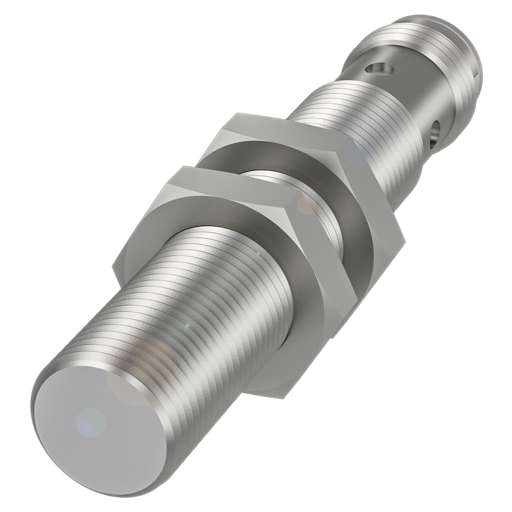 BES05Y2 BALLUFF - BES M12MI-PSC30A-S04G-W09