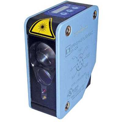 951501080 DATALOGIC - S80-MH-5-Y09-PPIZ