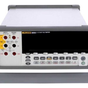 2802467 FLUKE - 8808A/SU