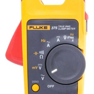 FLUKE 375