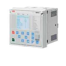 REF615A ABB - HBFFAEAGNCH5BNA21G