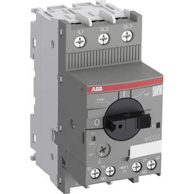 1SAM350005R1014 ABB - MS132-25-HKF1-11