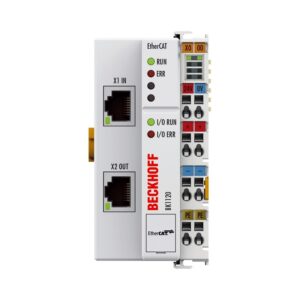 BK1120 BECKHOFF