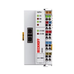 BK2000 BECKHOFF