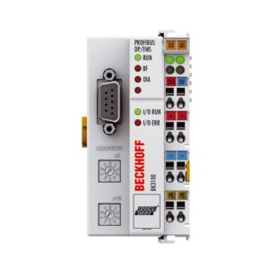 BK3100 BECKHOFF