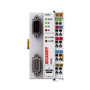 BK4000 BECKHOFF