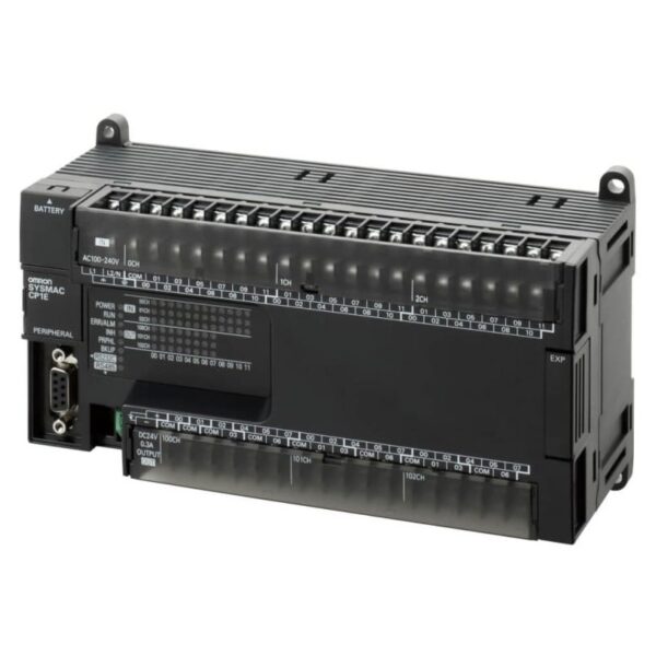 CP1E-N60S1DR-A OMRON