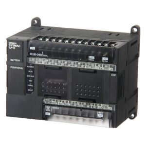 CP1E-NA20DR-A OMRON