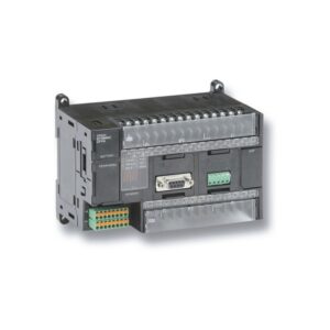 CP1H-XA40DR-A OMRON
